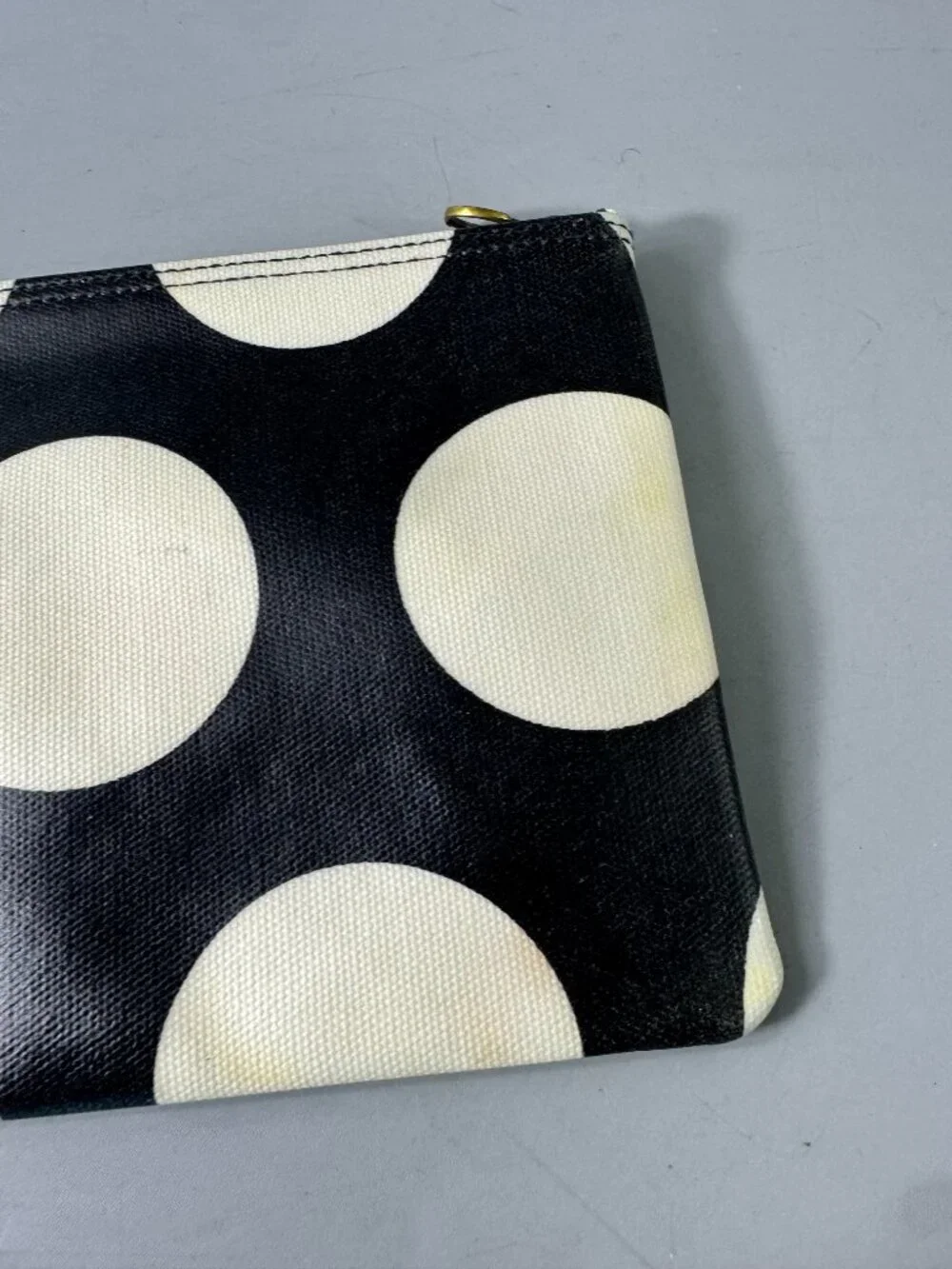 Madewell 77% cotton